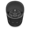 Mini Electric Milk Frother - Black Matte