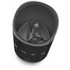 Mini Electric Milk Frother - Black Matte