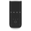 Mini Electric Milk Frother - Black Matte