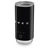 Mini Electric Milk Frother - Black