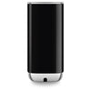 Mini Electric Milk Frother - Black
