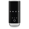 Mini Electric Milk Frother - Black