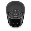 Mini Electric Milk Frother - Black