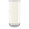 Mini Electric Milk Frother - Cream