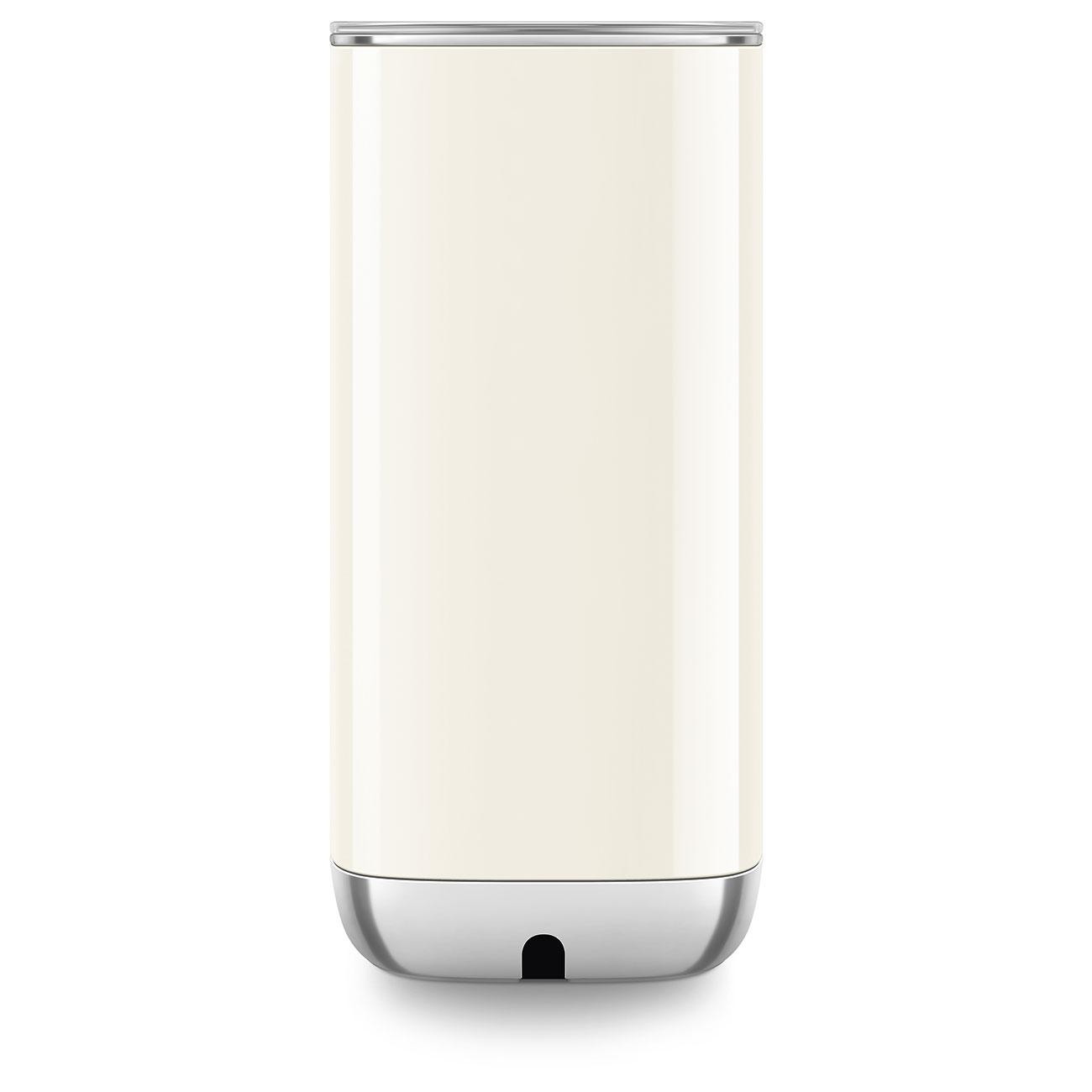 Mini Electric Milk Frother - Cream