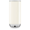 Mini Electric Milk Frother - Cream