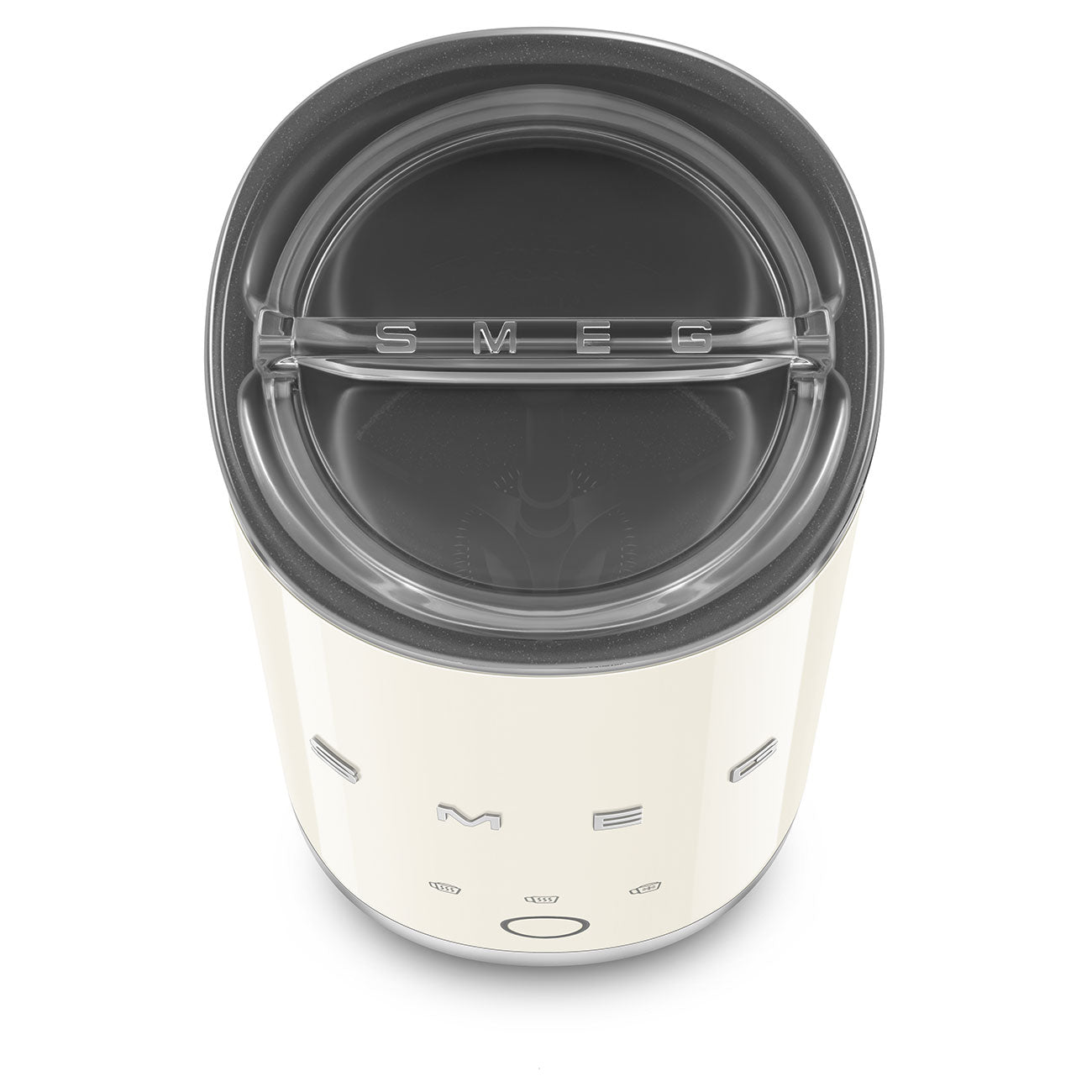 Mini Milk Frother Cream main image 0