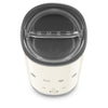 Mini Electric Milk Frother - Cream