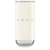 Mini Electric Milk Frother - Cream
