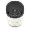 Mini Electric Milk Frother - Cream