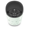 Mini Electric Milk Frother - Pastel Green