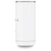 Mini Electric Milk Frother - White Matte