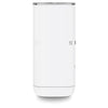 Mini Electric Milk Frother - White Matte