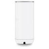 Mini Electric Milk Frother - White Matte