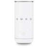 Mini Electric Milk Frother - White Matte