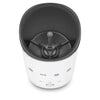 Mini Electric Milk Frother - White Matte