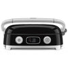 Multi-Use Grill – Retro Style Black