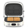 Multi-Use Grill – Retro Style Cream