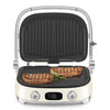 Multi-Use Grill – Retro Style Cream