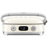 Multi-Use Grill – Retro Style Cream