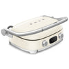 Multi-Use Grill – Retro Style Cream