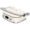Multi-Use Grill – Retro Style Cream