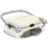 Multi-Use Grill – Retro Style Cream