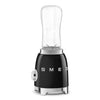 Blenders Retro-style Black Glossy