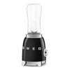 Blenders Retro-style Black Glossy