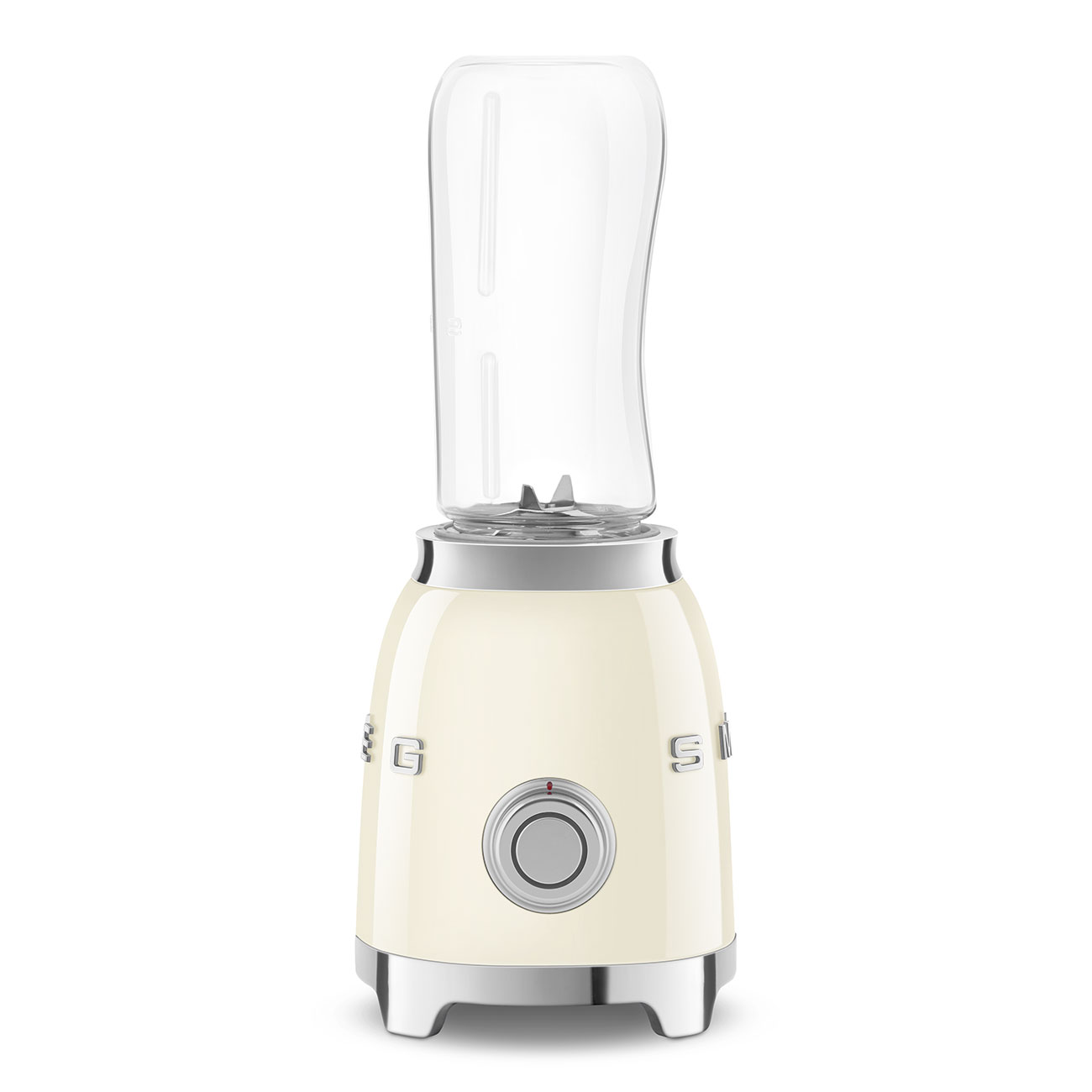 Blenders Retro-style Cream Glossy