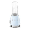 Blenders Retro-style Pastel blue Glossy