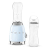 Blenders Retro-style Pastel blue Glossy