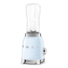 Blenders Retro-style Pastel blue Glossy