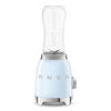 Blenders Retro-style Pastel blue Glossy