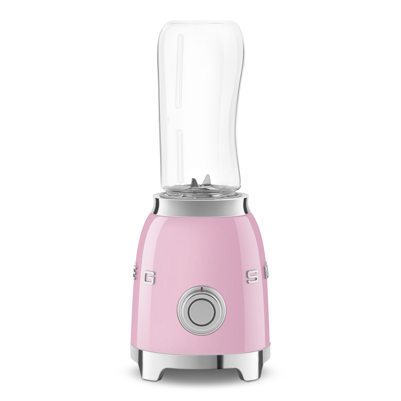 Blenders Retro-style Pink Glossy