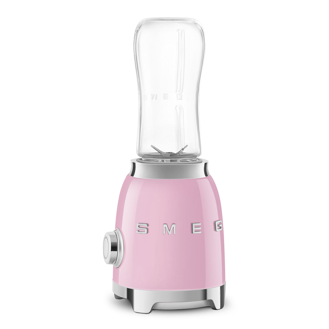 Blenders Retro-style Pink Glossy