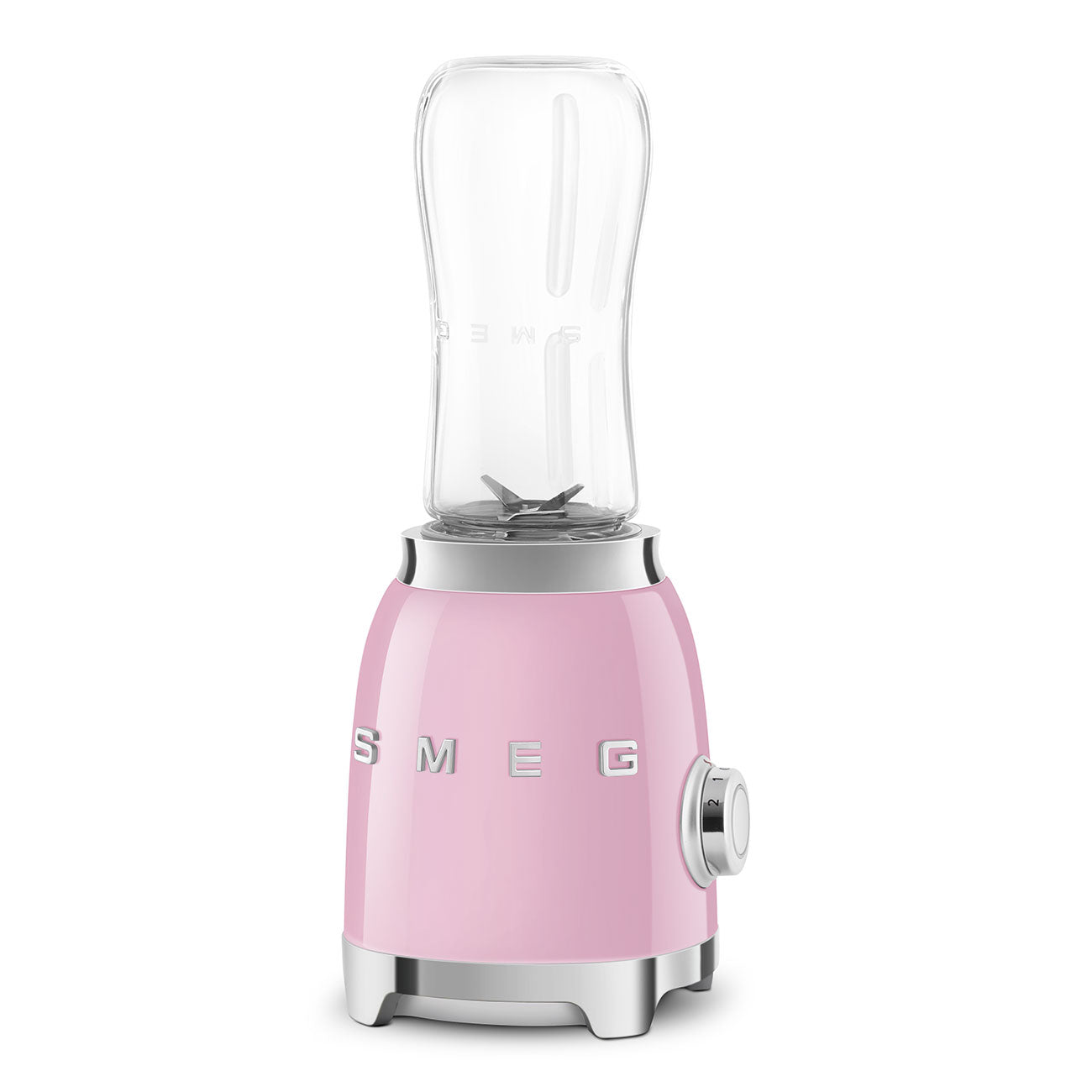 Blenders Retro-style Pink Glossy