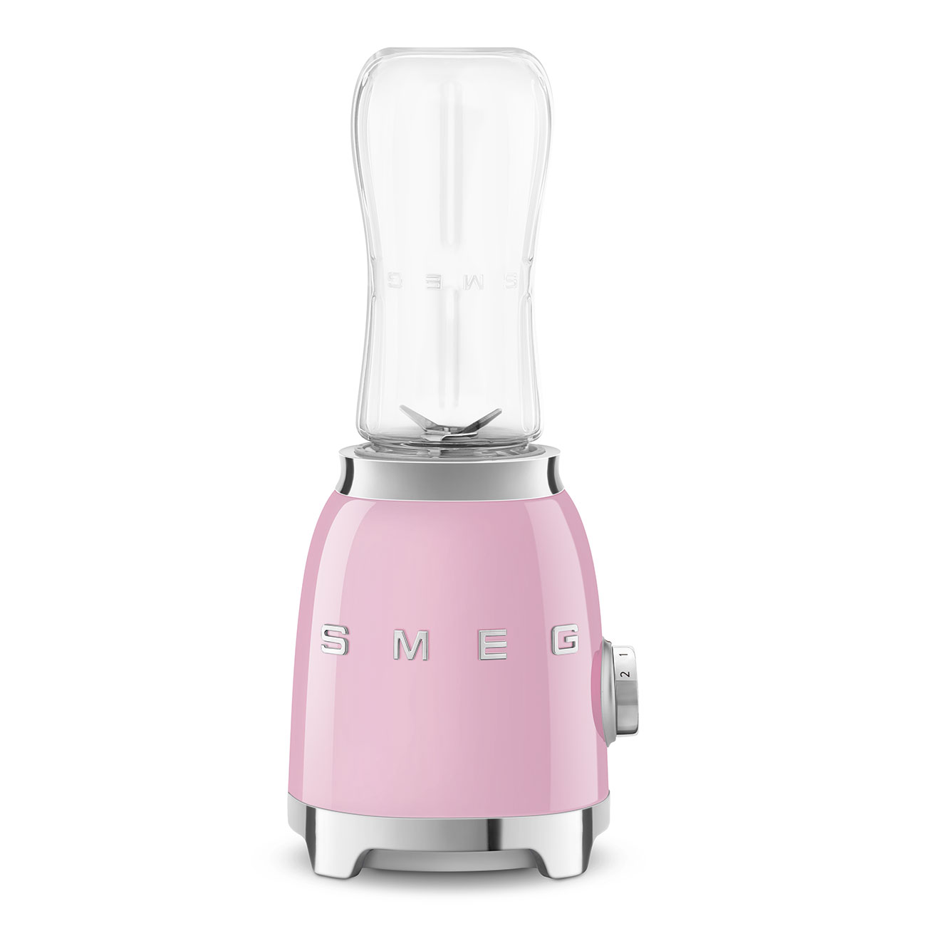 Blenders Retro-style Pink Glossy