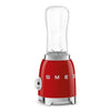 Blenders Retro-style Red Glossy