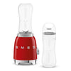 Blenders Retro-style Red Glossy