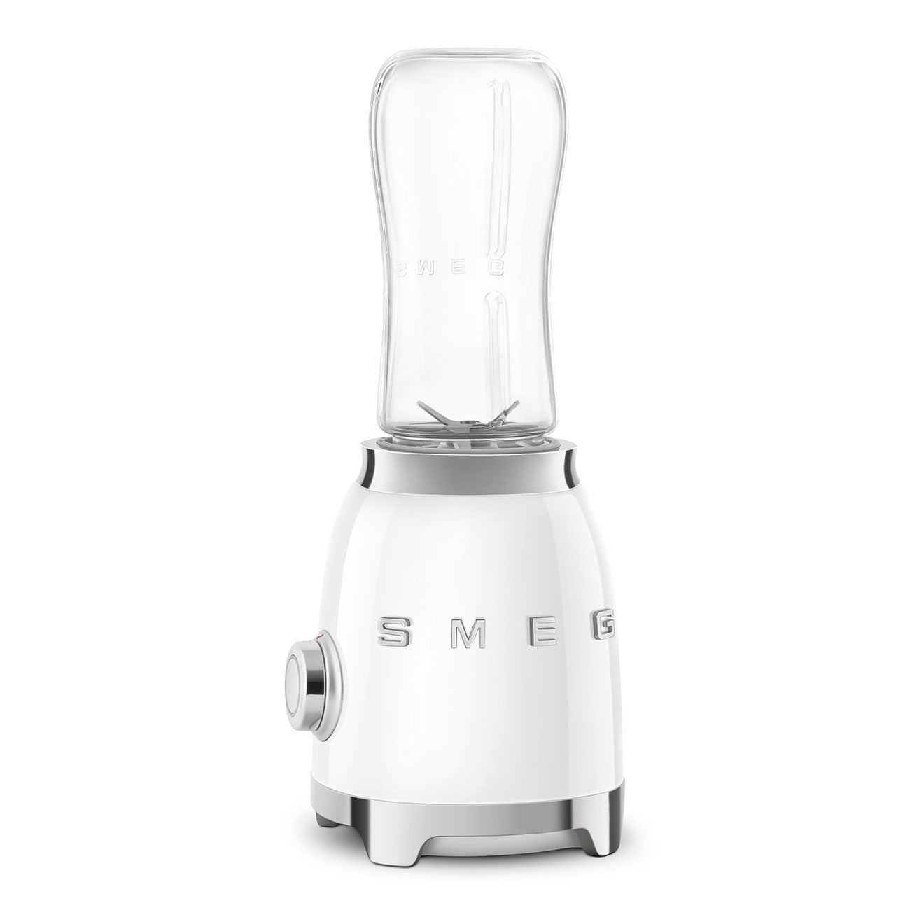 Blenders Retro-style White Glossy