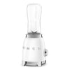 Blenders Retro-style White Glossy