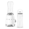 Blenders Retro-style White Glossy