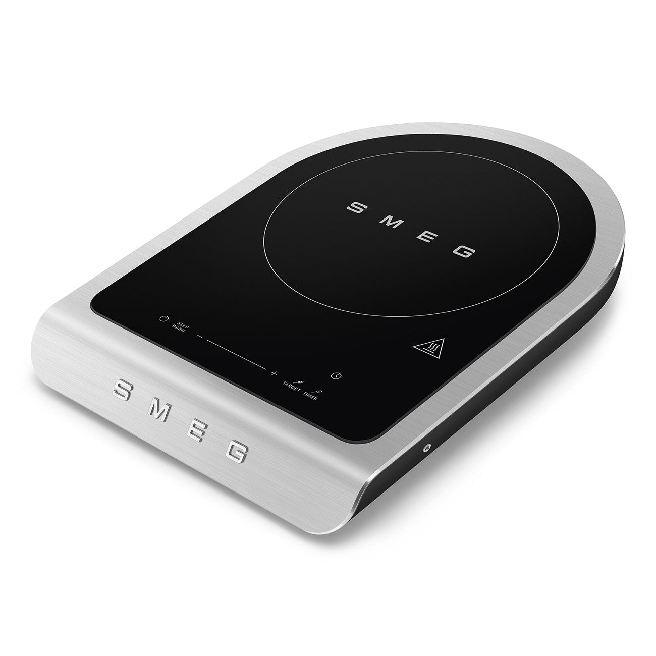 Portable Induction Cooker – Collezione Black