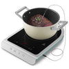 Portable Induction Cooker – Jade Green