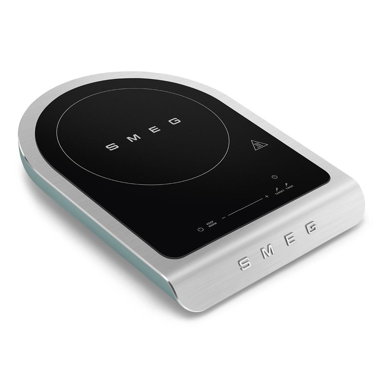 Portable Induction Cooker – Jade Green