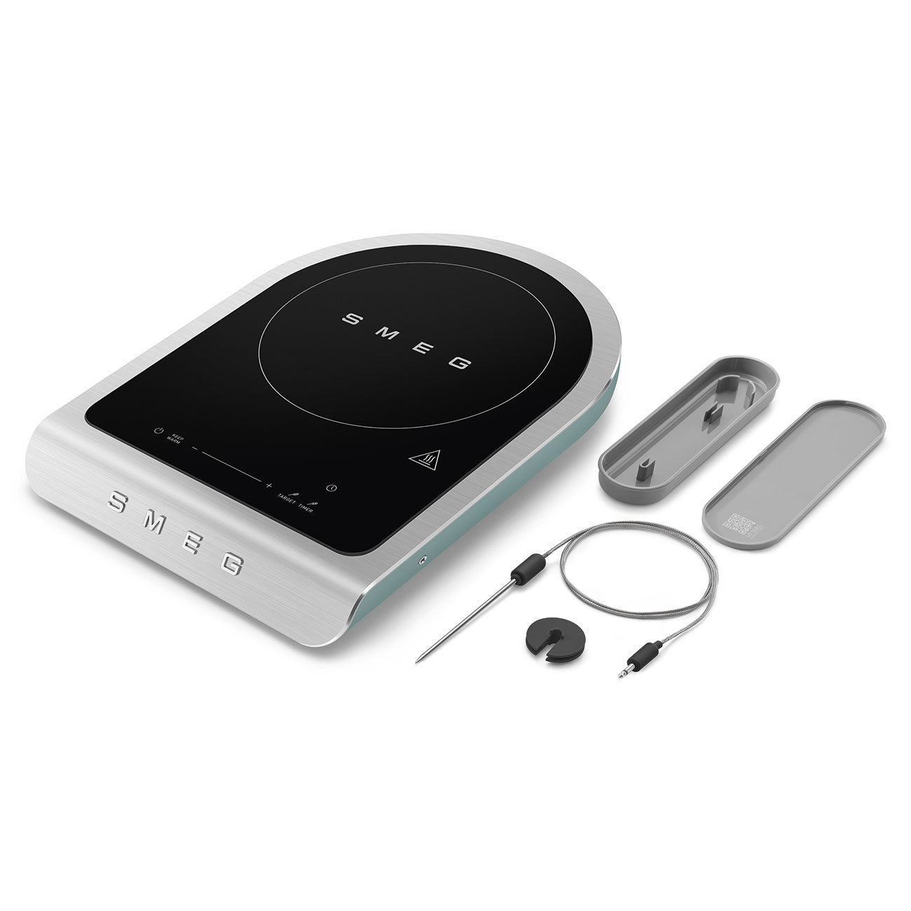 Portable Induction Cooker – Jade Green