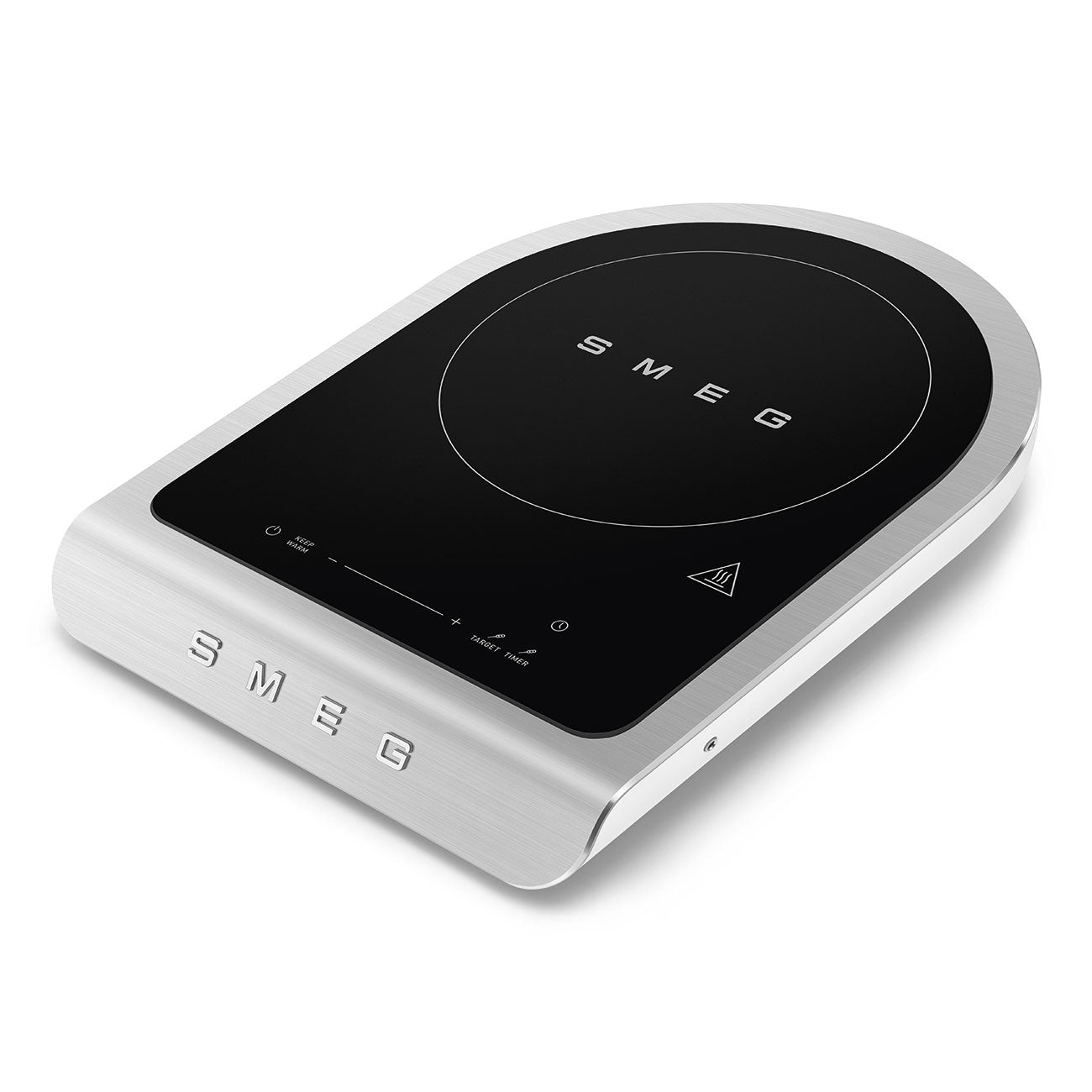 Portable Induction Cooker – Collezione White