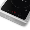 Portable Induction Cooker – Collezione White