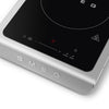Portable Induction Cooker – Collezione White